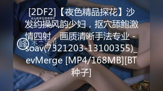 [2DF2]【夜色精品探花】沙发约操风韵少妇，抠穴舔鲍激情四射，画质清晰手法专业 - soav(7321203-13100355)_evMerge [MP4/168MB][BT种子]