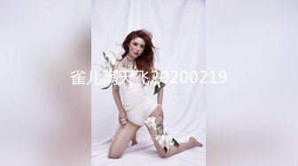 雀儿满天飞20200219