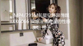 屁股很圆的夹子前女友02