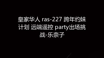 皇家华人 ras-227 跨年约妹计划 远端遥控 party出场挑战-乐奈子