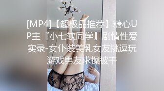 高中情侶初嘗禁果 沒經驗笨手笨腳的 找不到洞