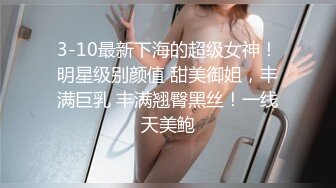 高颜值性感美妖TS洛洛 维修工人上门检修，背着工人偷偷掏出妖棒，大屌饥渴啊，边注意边自慰，刺激呐！