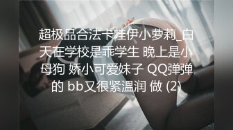 听话的可爱女孩