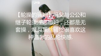 2019夫妻自拍-夫妻在家的点事