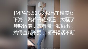 时尚G奶肉感美女，掏出奶子就要吸，人肉打桩机爆插