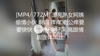 娇妻女仆装