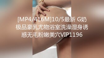 [MP4/416M]10/5最新 G奶极品豪乳尤物浴室洗澡湿身诱惑无毛粉嫩美穴VIP1196