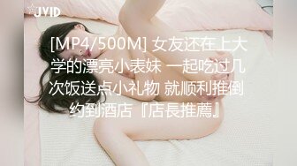 [MP4/500M] 女友还在上大学的漂亮小表妹 一起吃过几次饭送点小礼物 就顺利推倒 约到酒店『店長推薦』