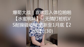 [MP4]约操眼镜小少妇 大胸D罩杯 后入啪啪69抠穴 精彩无限 高潮迭起 浪叫不止