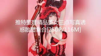 推特整理精品美女三点写真诱惑散图集合[250P/116M]