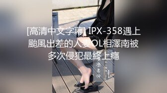 [高清中文字幕] IPX-358遇上颱風出差的人妻OL相澤南被多次侵犯最終上癮