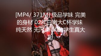 [3D国漫] 梦中女神的侍奉 经典剧情牛头人爱好者 经典之作