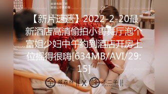 【新片速遞】2022-2-20最新酒店高清偷拍小哥舞厅泡个富姐少妇中午约到酒店开房上位摇得很嗨[634MB/AVI/29:15]