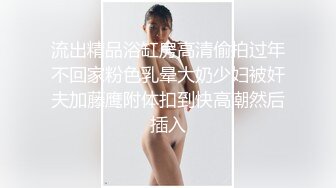 巨乳的愉悦性爱上