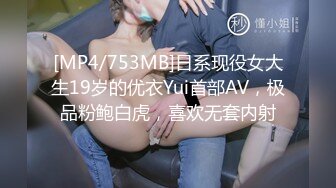 [MP4]E奶美甲师报复男友疯狂与3男大乱斗