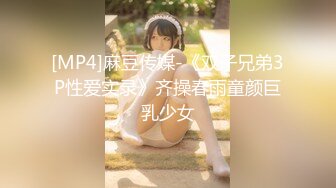 [MP4]麻豆传媒-《双子兄弟3P性爱实录》齐操春雨童颜巨乳少女