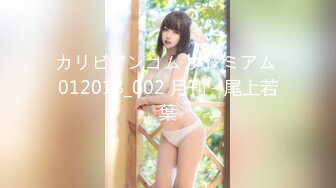 カリビアンコム プレミアム 012018_002 月刊 - 尾上若葉