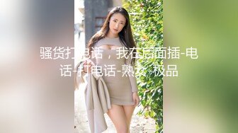 老婆最爱的姿势，一边看