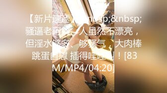 [MP4/526M]1/23最新 磨人的小妖精露脸给小哥舔着鸡巴骚逼就流淫水真骚VIP1196