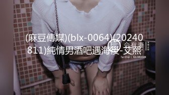 (麻豆傳媒)(blx-0064)(20240811)純情男酒吧遇海後-艾熙