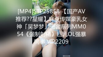 [MP4]STP25858 【国产AV推荐??星耀】麻豆传媒豪乳女神「吴梦梦」无套系列MM054《强制射精》巨乳OL强暴同事 VIP2209