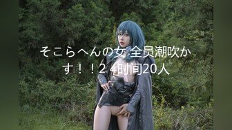 そこらへんの女 全员潮吹かす！！2 4时间20人