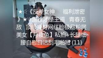 【高能??预警】超甜美可爱娃娃脸CD萌妹 Lua被调教后庭玩具顶撞前例腺 肉棒极爽跳动 龟头责多重地狱高潮追击