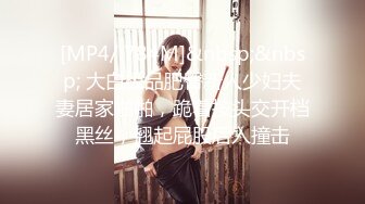 [MP4]颜值美眉网格黑丝情趣装白嫩美腿勾魂榨精！