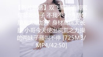 〖唯美百合拉拉⚡可爱女同〗同性才是真爱，厨房 餐厅被女主人支配玩弄的小狗，两个小可爱玩的很开心 (2)