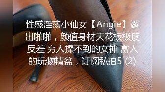 性感淫荡小仙女【Angie】露出啪啪，颜值身材天花板极度反差 穷人操不到的女神 富人的玩物精盆，订阅私拍5 (2)