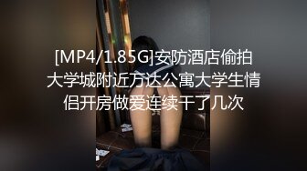 后入爆操翘丰臀 (2)