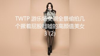 TWTP 游乐场女厕全景偷拍几个撅着屁股嘘嘘的高颜值美女3 (2)