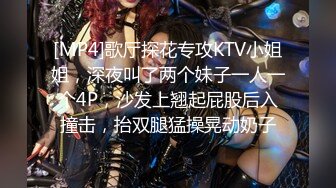 [MP4]歌厅探花专攻KTV小姐姐，深夜叫了两个妹子一人一个4P，沙发上翘起屁股后入撞击，抬双腿猛操晃动奶子