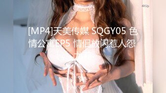 [MP4]天美传媒 SQGY05 色情公寓EP5 情侣放闪惹人怨 尤莉