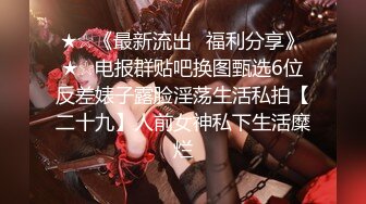 ★☆《最新吃瓜网红泄密》★☆抖音9.5万粉爱健身的职业模特【尹格格】假面舞团用名【王妃】超级版，各种情趣露奶露逼顶胯摇摆挑逗