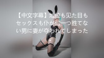 【中文字幕】地位も见た目もセックスも仆が何一つ胜てない男に妻が夺われてしまった。