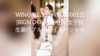 WING-012(57WING00012)[BIGMORKAL]中出し女子校生暴行ブルーレイスペシャル版