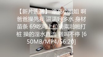 星空传媒 XKG-164 反差阴险少女乘虚而入勾引房东