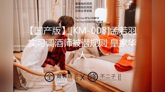 【国产版】[KM-008]孟若羽 实习调酒师被潜规则 皇家华人