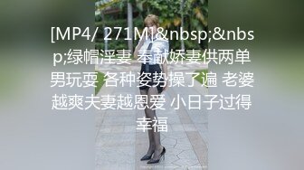 身材颜值巅峰，比女人还女人极品T【MUNSUOO】私拍~榨精紫薇啪啪分不清雌雄 (6)