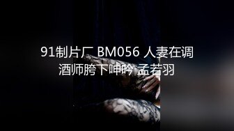 91制片厂 BM056 人妻在调酒师胯下呻吟 孟若羽