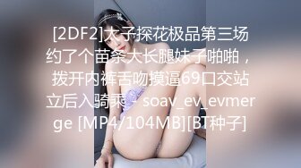 [2DF2]太子探花极品第三场约了个苗条大长腿妹子啪啪，拨开内裤舌吻摸逼69口交站立后入骑乘 - soav_ev_evmerge [MP4/104MB][BT种子]