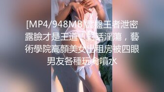 猥琐房东偷藏摄像头偷拍美女租客急着洗完澡和男友啪啪